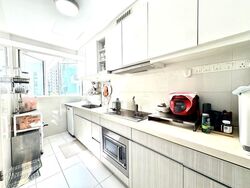 1 Canberra (D27), Condominium #503133221